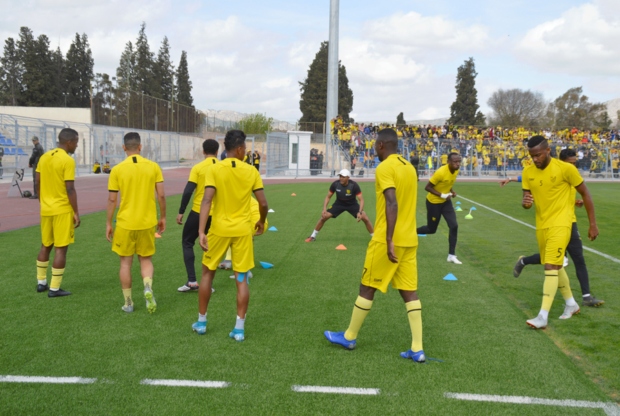 فريق المغرب الرياضي صانع امجاد كرة القدم  في الحقل الرياضي لكرة القدم لجهةفاس مكناس =وقميصه  ينتظر بين الفينة والاوخرى التفاتة من طرف  الفاعلين الاقتصادين لجهته  لتدعيمه باشهراتهم فهل سيتحرك رئيس الفريق مع رئيس جهة فاس مكناس ووالي ولاية جهة فاس مكناس ورئيس غرفة التجارةوالصناعة للجهة لتحقيق  هاته الامنية لفريق الاجيال الماص=