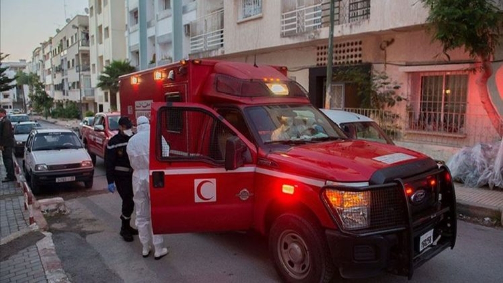 91% من الإصابات الجديدة في 4 جهات فقط…جغرافيا الفيروس