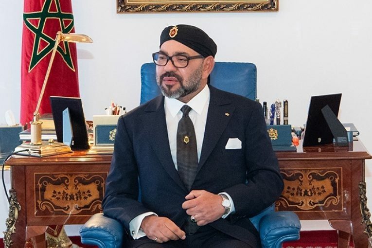 بمناسبة تخليدنا لعيد العرش المجيد  رؤية اعلامية بالواضح والملموس  عن ورش تنموي فلاحي ومائي  ضخم  بعمالة اقليم صفرو ساهم في خلقه له  =المنهجية العملية المشرفة لباني المغرب الجديد صاحب الجلالة الملك محمد السادس نصره الله واعزه لساكنة صفرو والجهة تابعة لها =