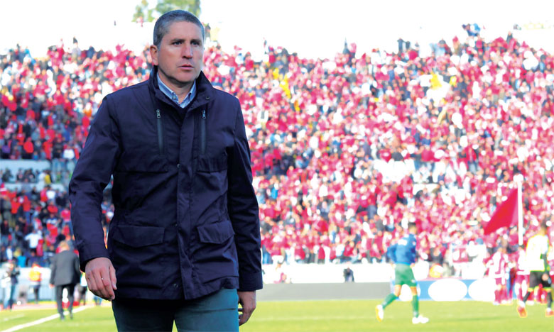 جاريدو تحت الضغط...‎