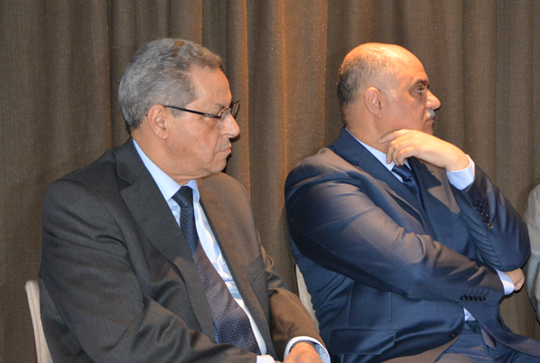 القطاع السياحي لعمالة مولاي يعقوب ينتظر التفاتة لتمكينه =بقرية للمؤتمرات والتنشيط الثقافي والسياحي بالقرب من مراكزه السياحية عين الله ومولاي يعقوب  مع  مشروع بيئي لخلق جمالية  لحديقته بعين الشقف =