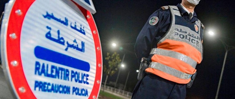 حكومة العثماني تتوعد بحزم كل من خالف التدابير الاحترازية المعلن عنها يوم أمس