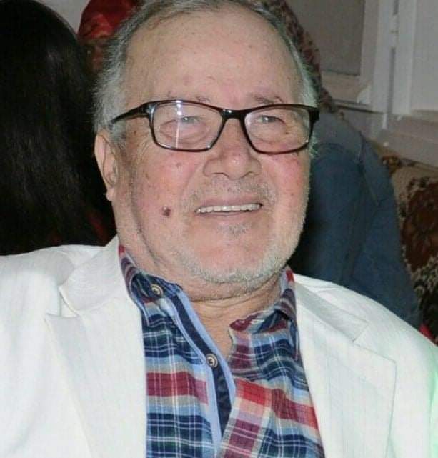 بعد رحيل الكاتب والمخرج المسرح عبد القادر اعبابو تسقط ورقة اخرى من أوراق الموسوعة الادبية برحيل الباحث والإعلامي  محمد أديب السلاوي إلى دار البقاء.