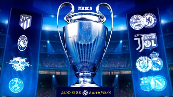 إستمرار عقدة غوارديولا لريال مدريد إلى وقت لاحق...‎