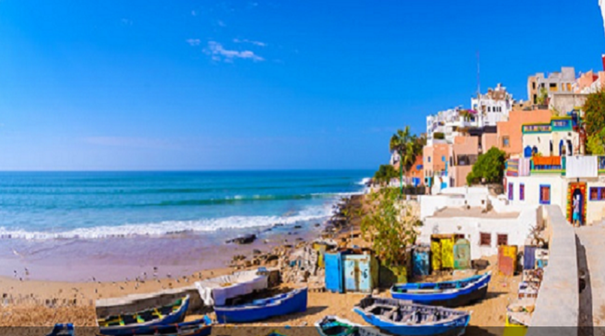 مساعدة مالية شهريا لأجراء القطاع السياحي بهذه الشروط