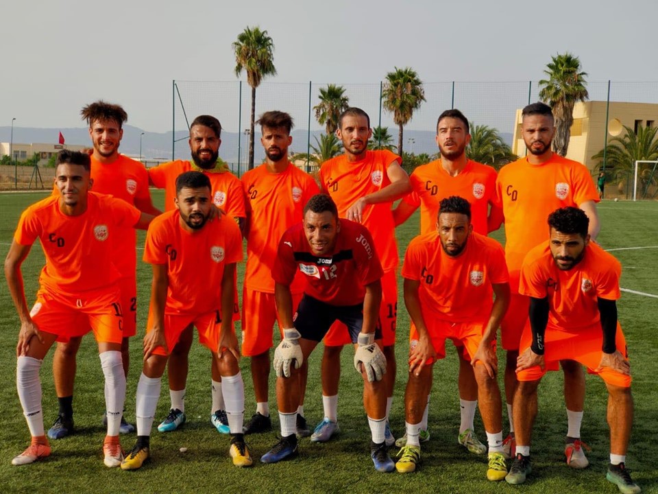 استعدادت النادي المكناسي متواصلة، وأمل الإنقاذ حاضر