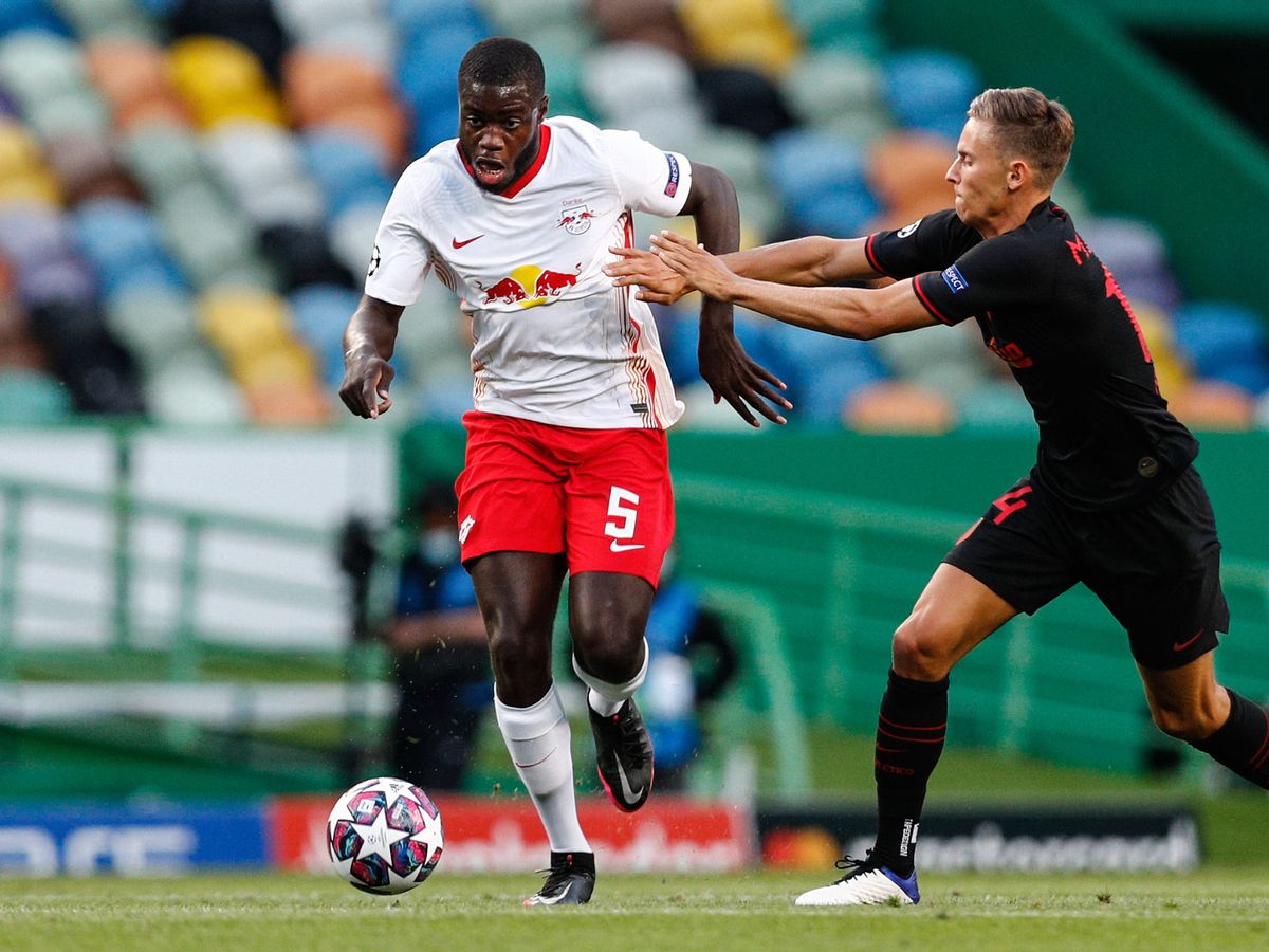 لايبزيغ يحقق تأهل تاريخي لدور النصف نهائي لمسابقة دوري أبطال أوروبا...