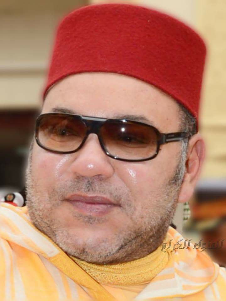 من حق المملكة المغربية الشريفة  ان تبرز امام انظار العالم بفضل العناية والاهتمام المتواصل  لباني المغرب الجديد جلالة الملك محمد السادس نصره الله واعزه للدار البيضاء الكبرى بان لها رؤية استراتيجية تنموية في خدمة المدينة وسكانها والني تقوي مكانتها التنافسية مع المدن العالمية الكبرى ذات اشعاع عالمي في شتى القطاعات والخدمات المتنوعة والمتطورة=