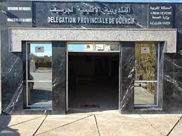 مجهودات مندوبية الصحة بجرسيف ضد وباء كورونا