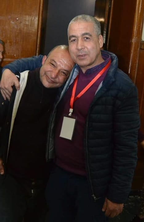 فؤاد الفاطمي يريد التخلي عن مفاتيح تدبير (المرفق الصحي) بسبب بؤس المداخيل.