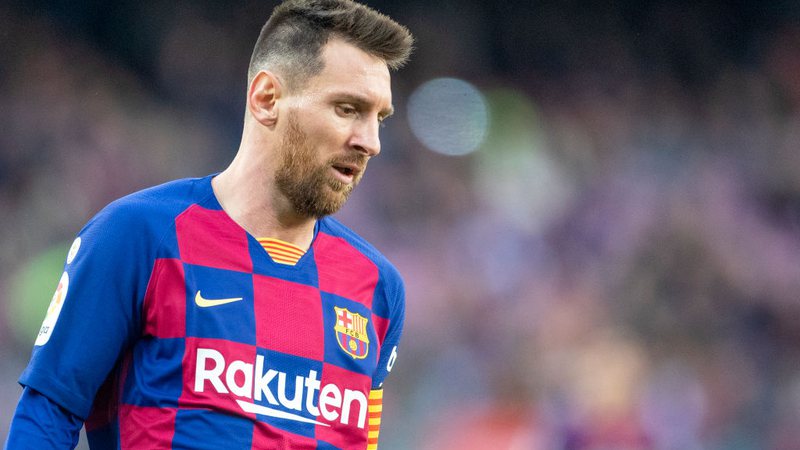 ميسي يؤزم الوضع بغيابه عن الحصة التدريبية الأولى...وتطورات حول فريقه الجديد...