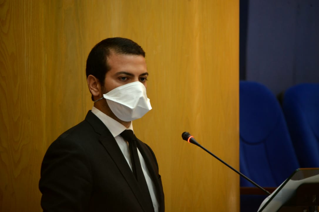 المركز الجهوي للاستثمار لجهة فاس مكناس يطلق  عمل  قافلته الرقمية الصغرى مخصصة لحاملي المشاريع، المقاولين الذاتيين والمقاولات الصغرى، في جهة فاس مكناس