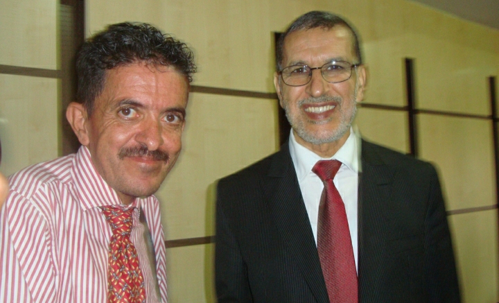 جهة فاس مكناس تنتظر التفاتة وعناية من طرف حكومة سعدالدين العثماني  لمساعدتها   لاخراج بعض المشاريع التنموية القطاعاتها  التنموية   لساكتها على ارض الواقع