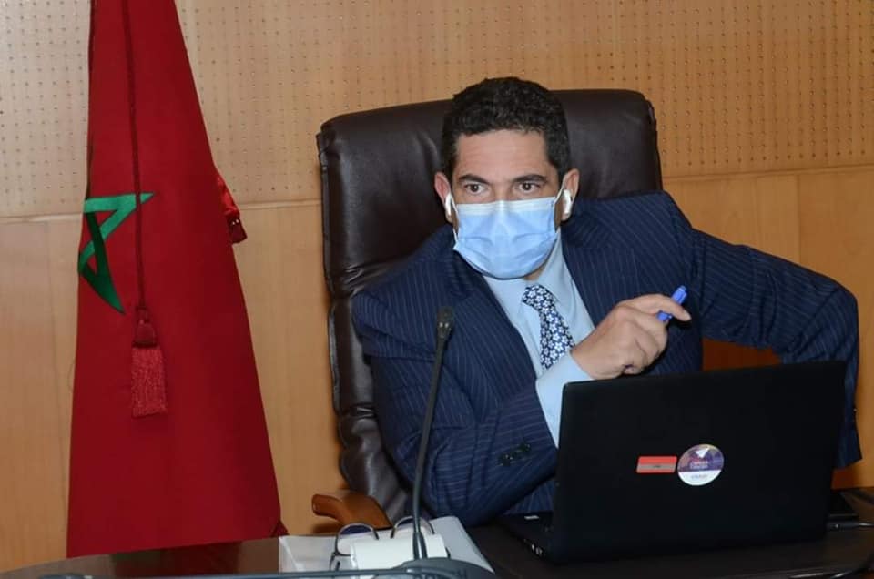 صور   فرع مجموعة مدارس تزرا  ن  بدوار القلعة معرض لسقوط  على التلاميد  والمديرية الاقليمية  لتاونات في سوبات عميق  لاصلاحه ولم تعويض بناء تلاتةاقسام بسوق فاج مدينة  الجماعة الترابية كيسان تاونات التي هدمتها =