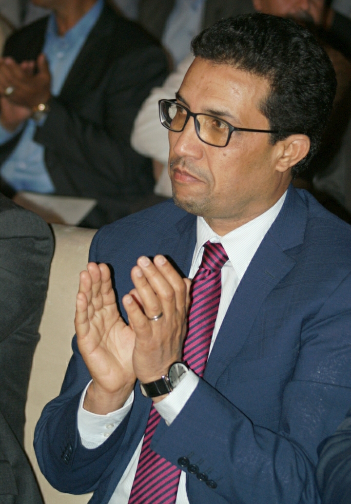 حان الوقت من اجل تحويل اقليم تاونات من اقليم الانتاجية الفلاحية  الى اقليم صناعي تحويلي  فلاحي