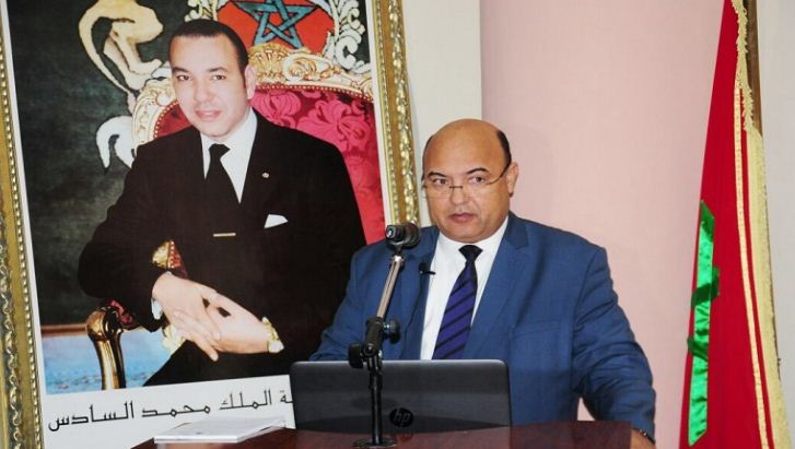 اختلالات في محاربة كورونا (كوفيد19) بالأكاديمية الجهوية للتربية والتكوين بمراكش آسفي