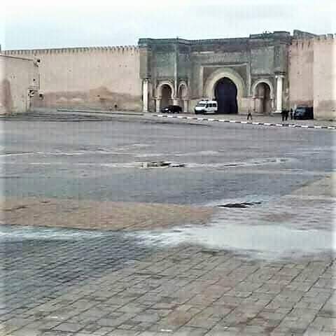 مكناس تحتضن اللقاء التواصلي حول موضوع 