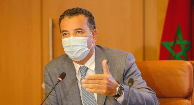 تسريع رسملة المقاولات ضرورة ملحة (السيد لعلج) 