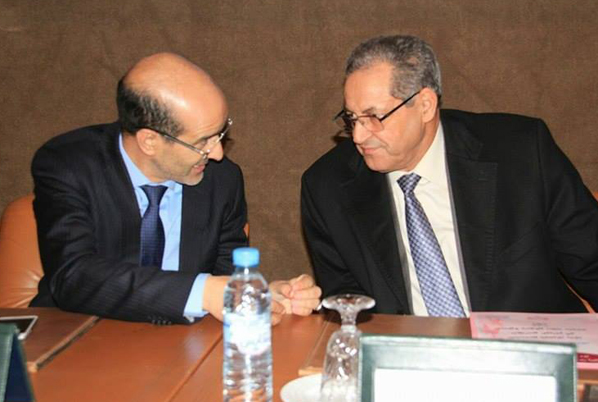 الى متى سيبقى  مشروع اصلاح طريق وسلان بفاس متوقف والى متى سيتحرك  المجلس الجماعي لفاس  لحل  هدا المشكل التوقف الطرقي يفاس