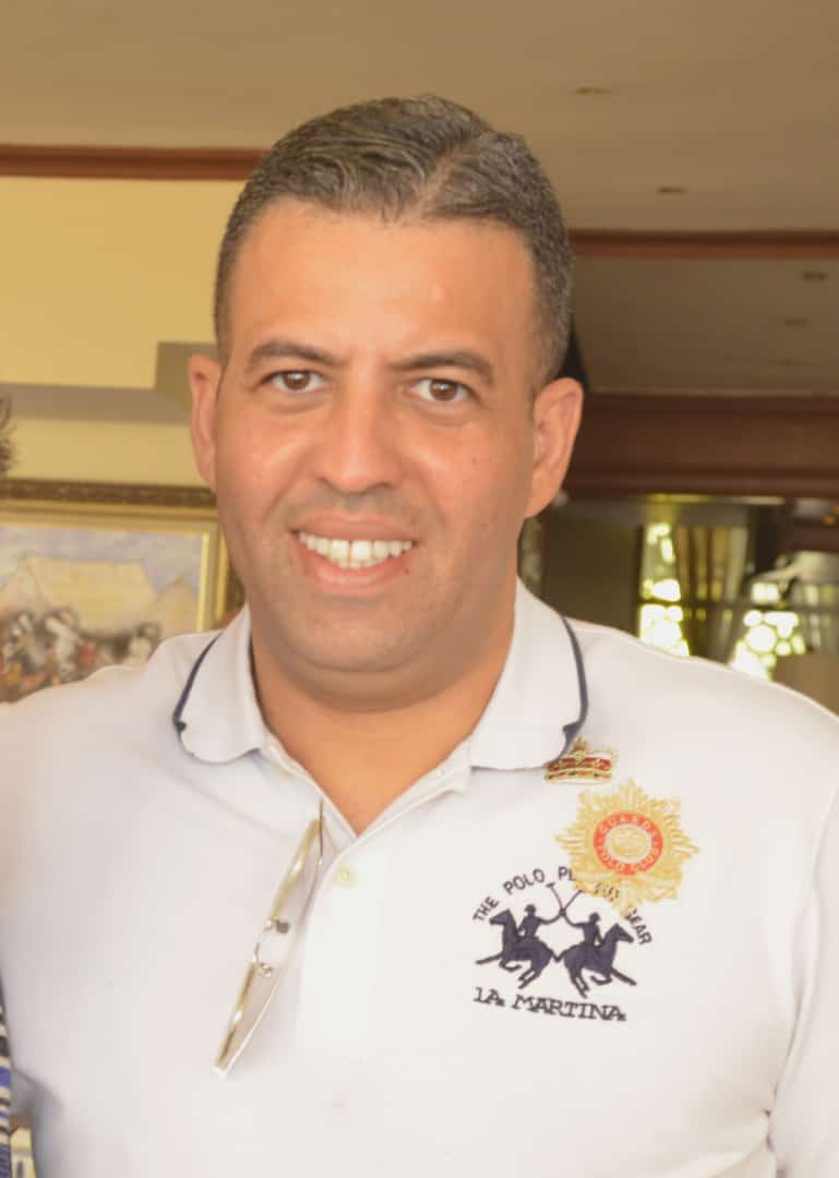 نقولها  مبروك لابتسامة  لاسما عيل الجامعي  =رئيس فريق المغرب الرياضي الفاسي لكرة القدم الرجل المضحي لخدمة الماص والمسيرالشبابي  المثالي لخدمة كرة القدم الماصوية =