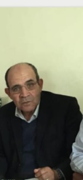 تعزية في وفاة شقيق الاستاد بن بابا عبدالاله مراسل جريدة مغرب المواطنة