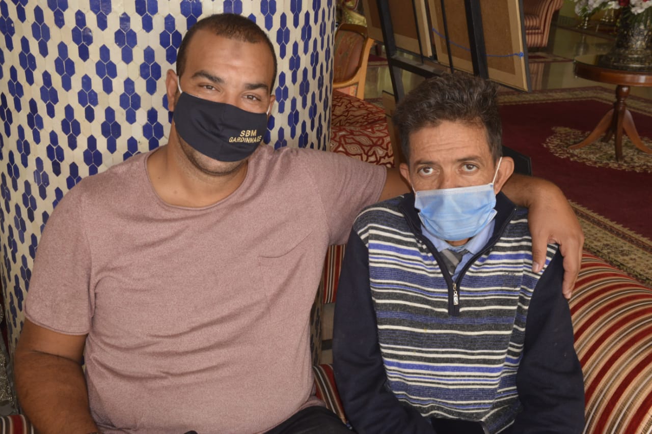 شركة الامن الخاص بالمهدي التي يسيرها زكريا  تتقدم بتهنئتها لمكونات =عناصر النمور الصفر الماص ولرئيس الفريق بمناسبة  صعود الفريق الى القسم  الوطني الاول  وتقول لهم مبروك التتويج بالصعود=