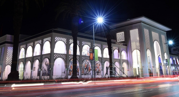 تأسيس الشبكة البين جهوية لعضوات هيئات المساواة وتكافؤ الفرص ومقاربة النوع