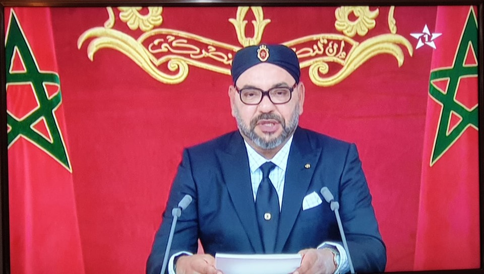 جهة وادي الذهب لكويرة نهضة تنموية فلاحيةمتطورة و متواصلة في عهد صاحب الجلالة الملك محمد السادس نصره الله واعزه تترك اعجاب وتنويه لكل من تحطررجلاه نفوذ ترابها   من المغاربة والاجانيب