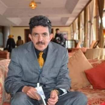 تعزية في وفاة محمد علمي العروسي مراسل جريدة مغرب المواطنة