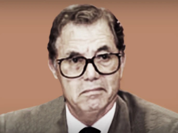 ساجد يكتب :  ذكرى وفاة الأستاذ المعطي بوعبيد محطة لاستحضار نضالاته