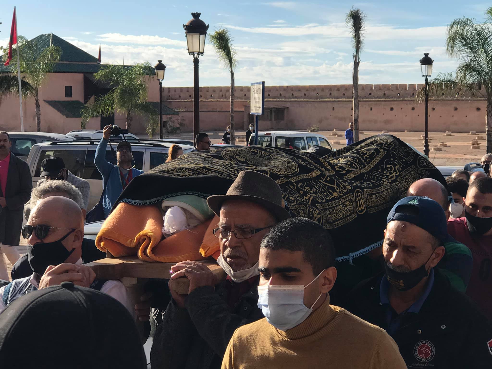 تعزية في وفاة الدكتور حسن المنيعي