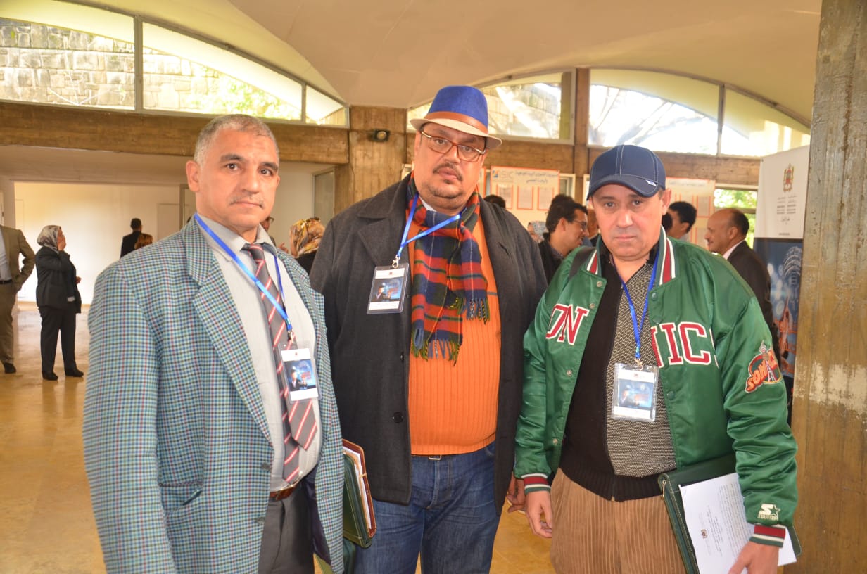 بلاغ للفيدرالية المغربية لناشري الصحف