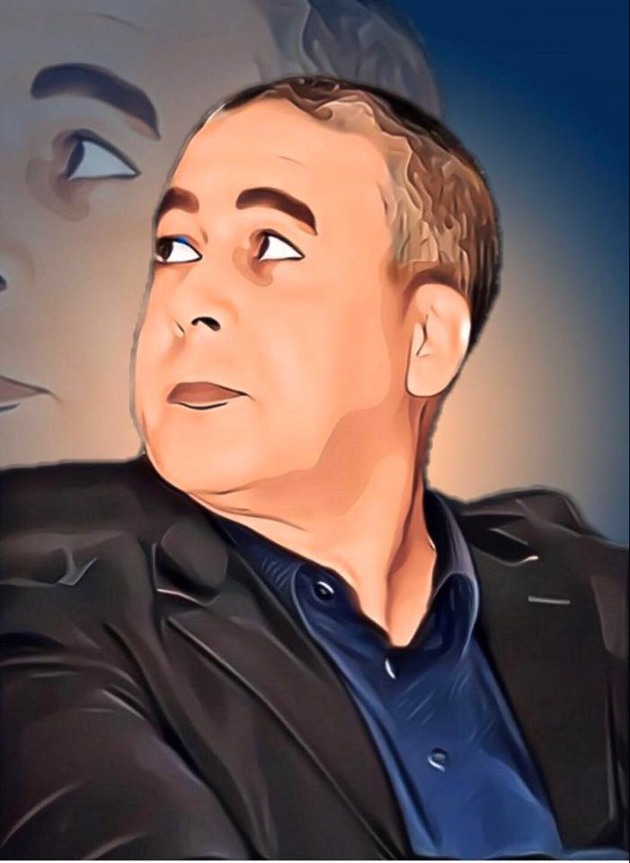 الموت يتغذى من الحياة.