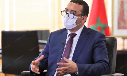 أمكراز .. أزيد من 77 ألف مستفيد من صندوق التعويض عن فقدان الشغل منذ إحداثه