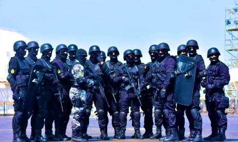 إسبانيا .. مجلس الشيوخ يصادق على اتفاقية مع المغرب بشأن التعاون في مجال مكافحة الجريمة