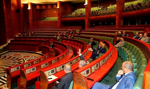 مجلس المستشارين يصادق على مشروع قانون المالية لسنة 2021