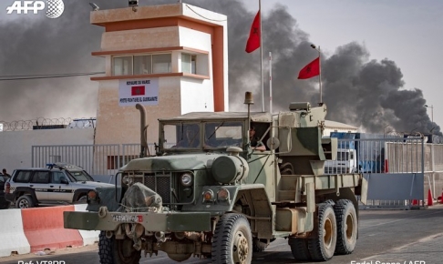 البرتغال تثمن أسلوب ضبط النفس الذي برهن عليه المغرب في أزمة الكركرات والتزامه بوقف إطلاق النار