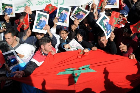 الاعتراف الأمريكي بسيادة المغرب على صحرائه “نجاح لدبلوماسية المملكة”