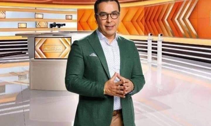 صدمة في القناة الثانية إثر وفاة صلاح الدين الغماري !