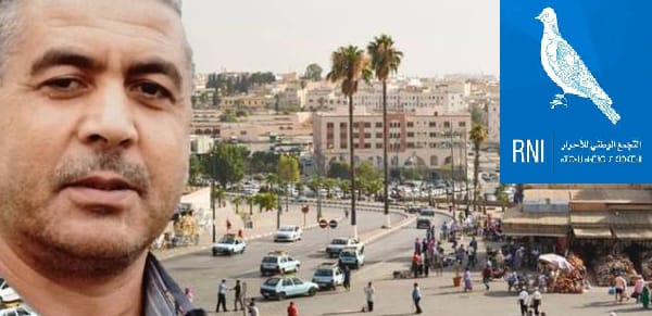 الاصطفاف الجديد القديم وبداية التلقيح الانتخابي(التجمع الوطني للأحرار).