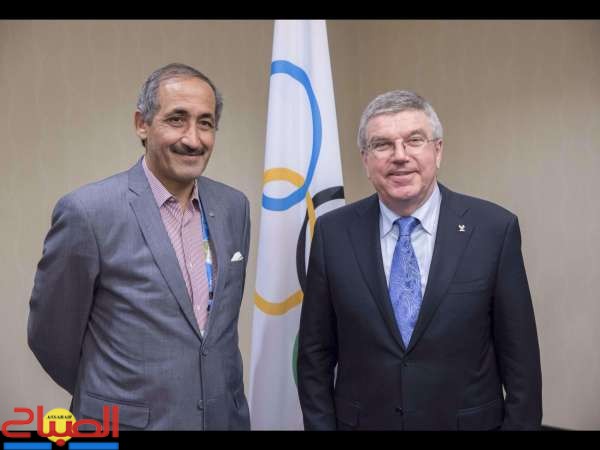 الأولمبية الدولية تبارك للمغرب تقدمه في حقوق الإنسان