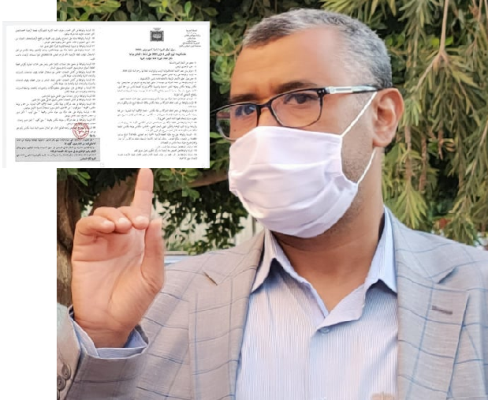 دورة فبراير جلسة فريدة بمجلس جماعة مكناس من حيث نقط تمرير الريع حلال