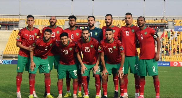 إفريقيا للاعبين المحليين .. المنتخب المغربي يتأهل الى النهاية عقب تفوقه على نظيره الكاميروني ( 0- 4)