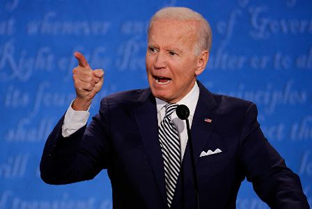 هكذا رد بايدن على مطالب الجزائر بالتراجع عن قرار مغربية الصحراء 