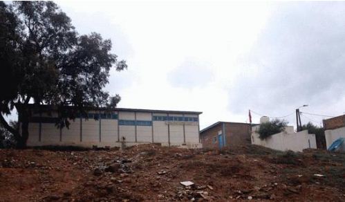 انتقادات للوزير  أمزازي  مدارس بدون مدرسين بالعالم القروي