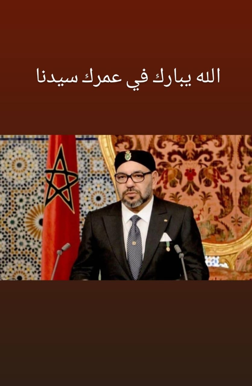 بيان استنكاري ضد قناة العار الجزائرية