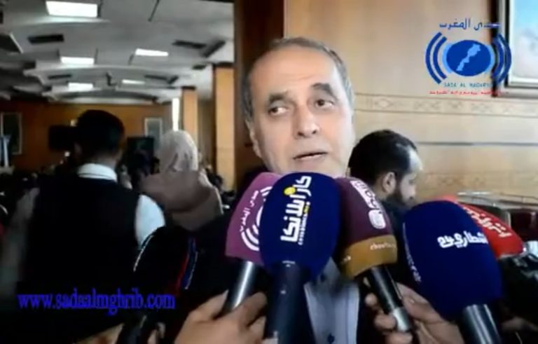 النقابة الوطنية للصحافة تدين بشدة مضمون مادة إعلامية للشروق الجزائرية