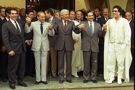 المغرب والجزائر: من وحي ذكرى تأسيس 