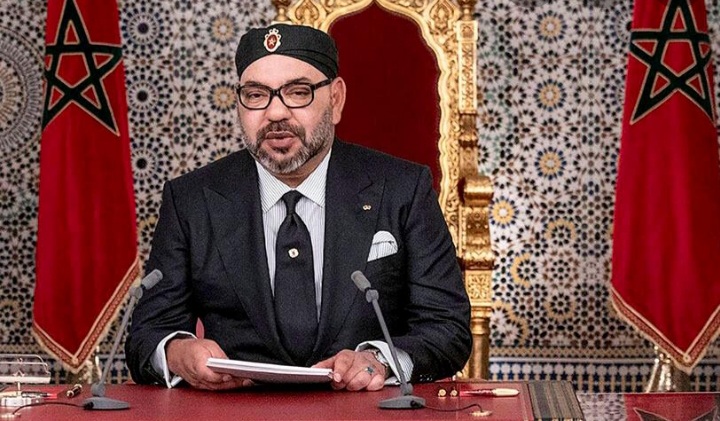 بلاغ الزاوية الريسونية بخصوص الحملة العدائية الممنهجة ضد المؤسسات المغربية وعلى رأسها المؤسسة الملكية