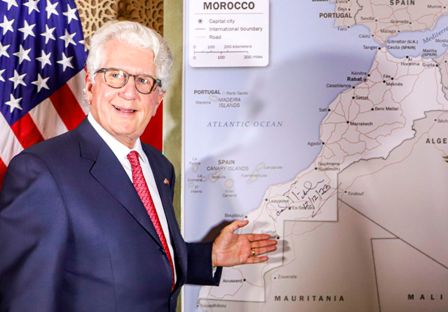 الصحراء المغربية: الاتحاد الأوربي مطالب بالسير على خطى أمريكا